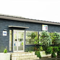 Branch office