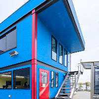 Branch office