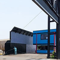 Factory